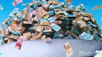 Orçamento para as Eleições 2022 fica em R$ 4,93 bilhões