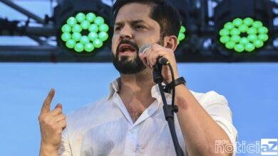 Chile elege o presidente mais jovem da história