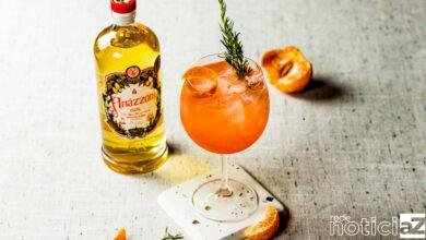 O gin é uma bela pedida para o Natal