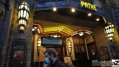 Europa decreta medidas restritivas contra a Covid-19