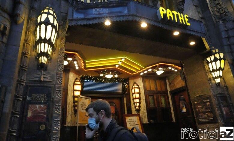 Europa decreta medidas restritivas contra a Covid-19