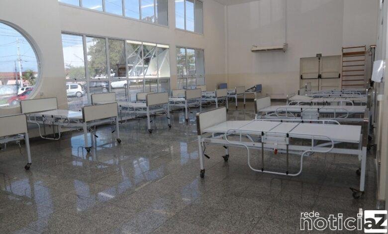 Louveira centraliza atendimentos para pacientes com sintomas gripais