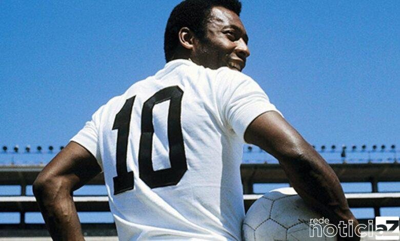 Pelé