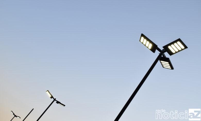 LED é o melhor investimento nas casas e nas cidades