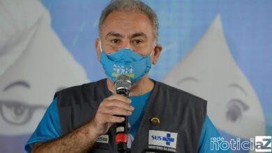 Queiroga vai na contramão de países que vacinam crianças contra a Covid-19