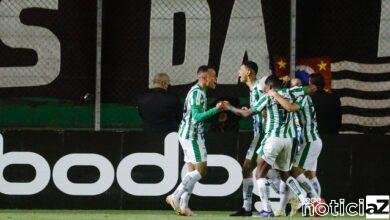 Juventude ganha do Corinthians