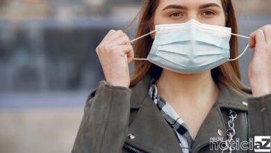 Máscara segue obrigatória em espaços ao ar livre em São Paulo