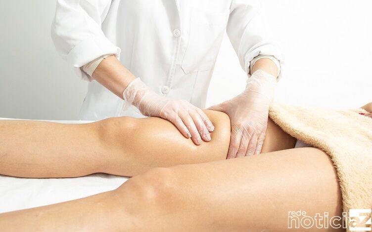 Massagens modeladoras garantem resultados imediatos