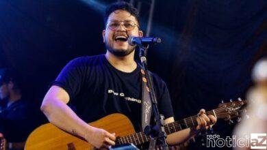 Música sertaneja perde cantor Mauríllio