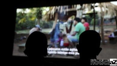 A lei da acessibilidade nas salas de cinema de todo Brasil