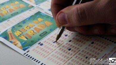 Quer a bolada da Mega da Virada? É só até sexta-feira para apostar