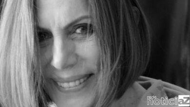 Atriz Mila Moreira morre após mal súbito nesta segunda - feira (6)