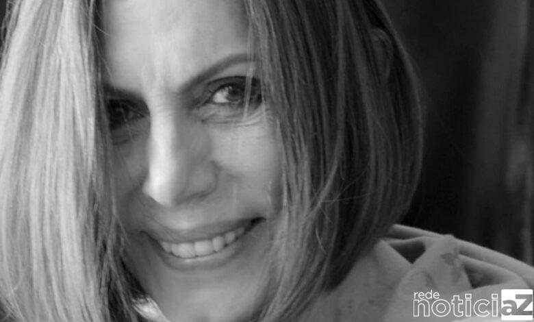 Atriz Mila Moreira morre após mal súbito nesta segunda - feira (6)