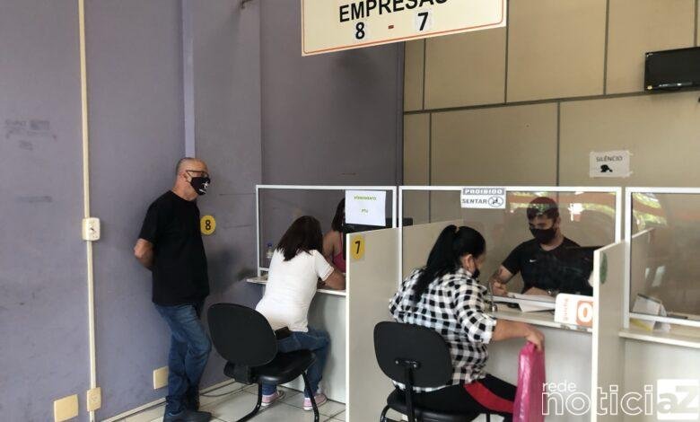 Mutirão da Anistia acontece em Campo Limpo Paulista