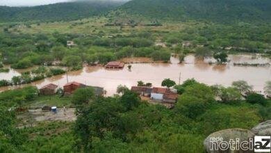 Bahia vai receber ajuda direta da Argentina, passando pelo governo federal