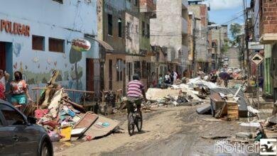 Bahia e Minas Gerais vão receber R$ 700 milhões liberados por Bolsonaro