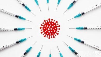 Vacinas são eficazes contra a nova variante Ômicron