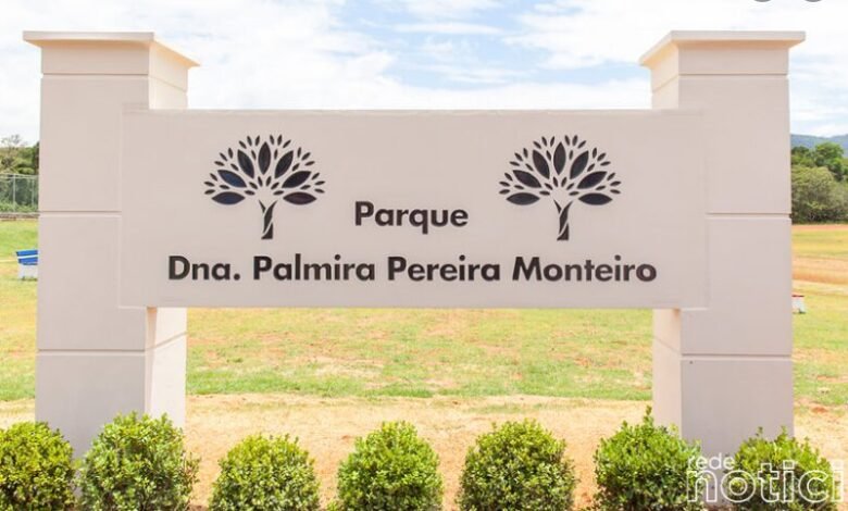 Parque Municipal Dona Palmira Monteiro