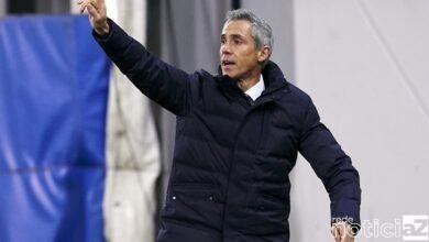 Flamengo define Paulo Sousa como novo técnico