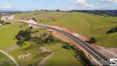 Artesp faz visita técnica na Perimetral de Itatiba