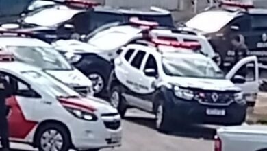 Homem é preso após perseguição entre Cabreúva e Itupeva