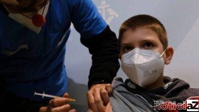 Conselho de secretários de Saúde garante que pedido médico para vacina em crianças não será exigido