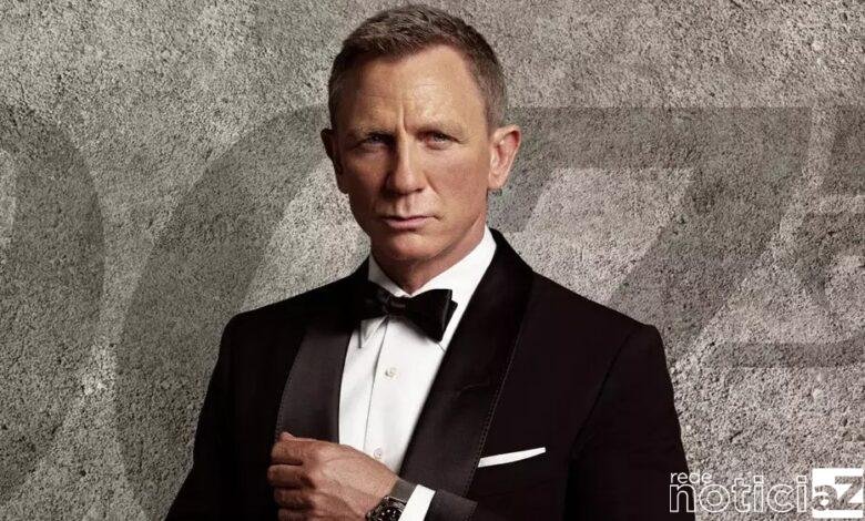 James Bond continuará sendo homem
