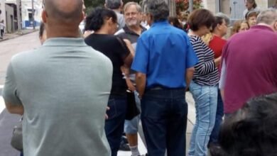 Hospitais registram enorme procura de pacientes com doenças respiratórias