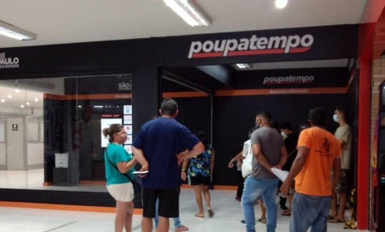 Poupatempo de Itatiba é inaugurado