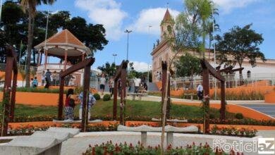 Praça da Matriz e ruas de Jarinu serão interditadas durante o Ano Novo