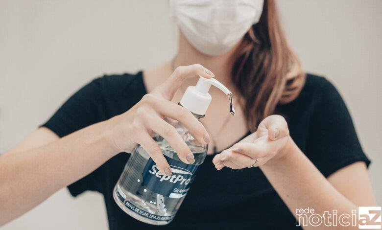 Alerta e cuidados contra a ômicron são emitidos em Itupeva