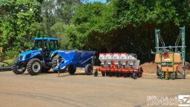 Produtores rurais de Jundiaí contam com a Patrulha Agrícola