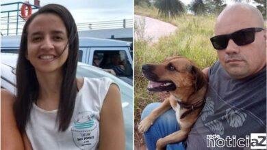 CUnhado de Juliana tem prisão decretada