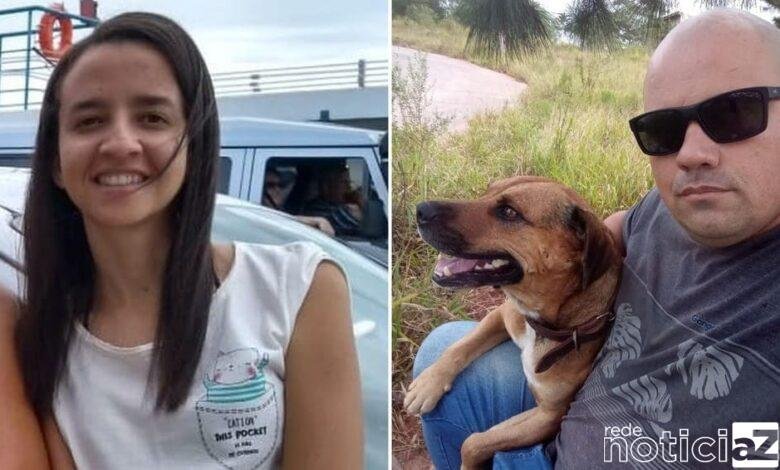 CUnhado de Juliana tem prisão decretada