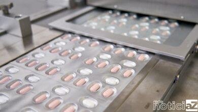 Pílula anticovid da Pfizer é aprovado para uso emegencial nos Estados Unidos