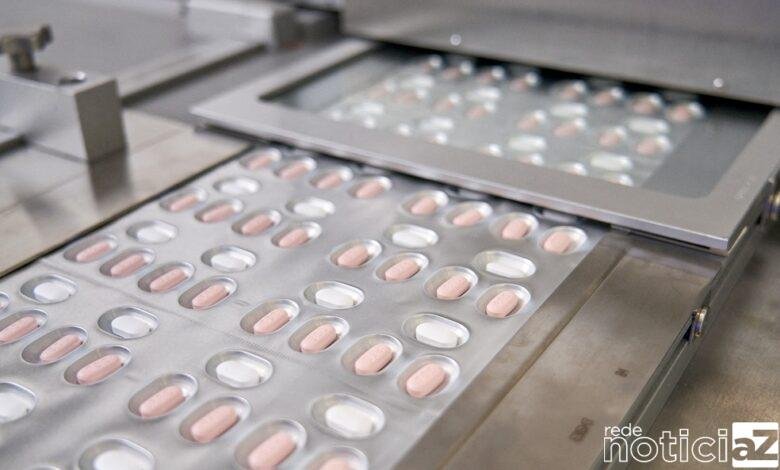Pílula anticovid da Pfizer é aprovado para uso emegencial nos Estados Unidos