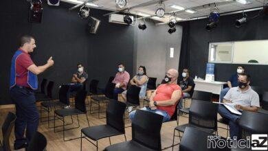 Várzea Paulista faz reunião preventiva contra temporais