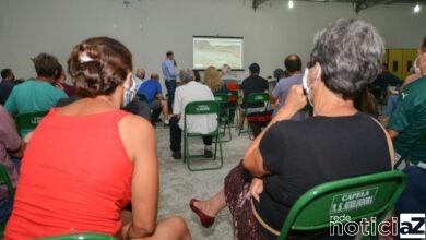 Novo sistema viário e projetos de segurança em Jundiaí são apresentados