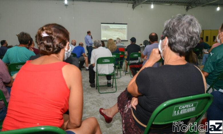 Novo sistema viário e projetos de segurança em Jundiaí são apresentados