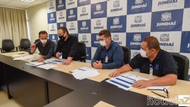 Jundiaí cria Plano de Contingência