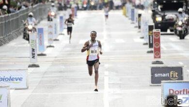 Corrida de São Silvestre volta com mais um domínio dos africanos