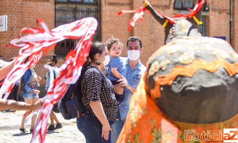 Um domingo de lazer e diversão em Jundiaí
