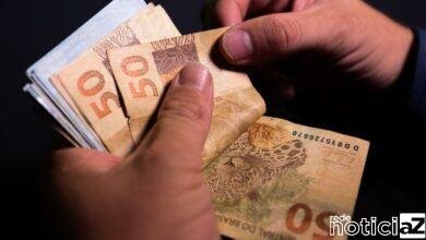 MP com novo salário mínimo é publicada pelo governo federal