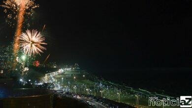 Vinte e três capitais brasileiras cancelam festas ou shows do Réveillon 2022