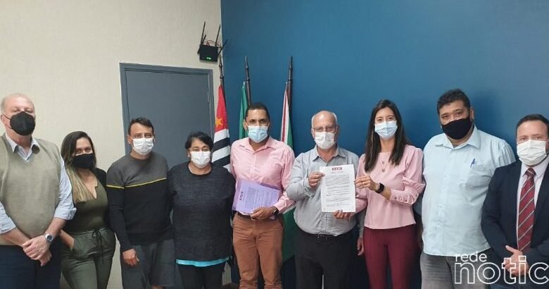 Sesi e Prefeitura de Campo Limpo firmam parceria
