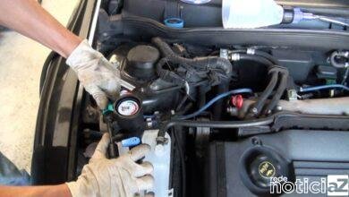 Saiba quando é a melhor hora de trocar a manngueira de arrefecimento