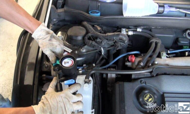 Saiba quando é a melhor hora de trocar a manngueira de arrefecimento