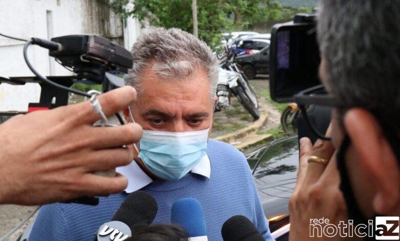 Câmara de Guarujá julga impeachment de Prefeito nesta quarta