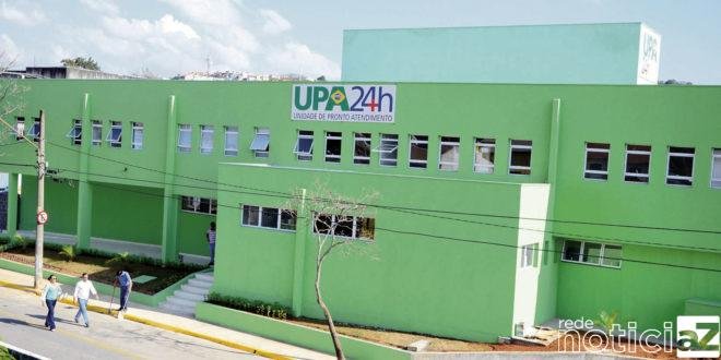 Carro e moto batem e motociclista fica gravemente ferido em Várzea Paulista