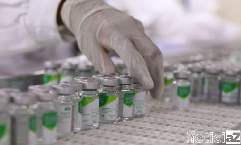 Nova vacina contra a gripe virá ao Brasil até março de 2022